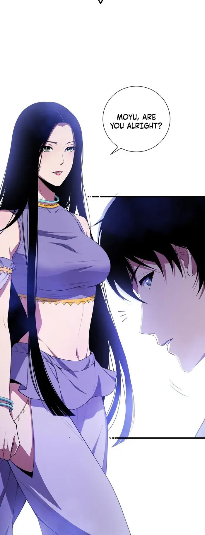 Catastrophic Necromancer Chapter 80 image 02_optimized